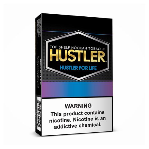 Hustler for Life - 50g