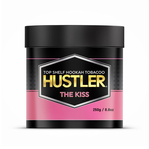 Hustler Hookah  The Kiss - 250g